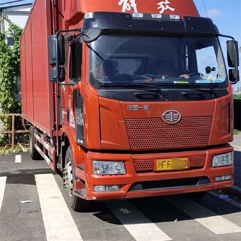 山西晋中祁县到朔州物流公司一站式服务，让货运更轻松